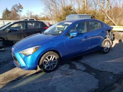 2018 Toyota Yaris IA en venta en Bridgeton, MO