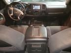 2007 Chevrolet Silverado K1500 Crew Cab