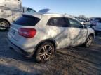 2015 Mercedes-Benz GLA 250 4matic