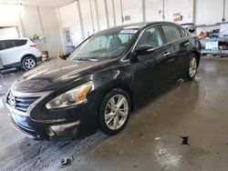 2013 Nissan Altima 2.5 en venta en Madisonville, TN