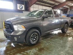 Dodge salvage cars for sale: 2016 Dodge RAM 1500 SLT