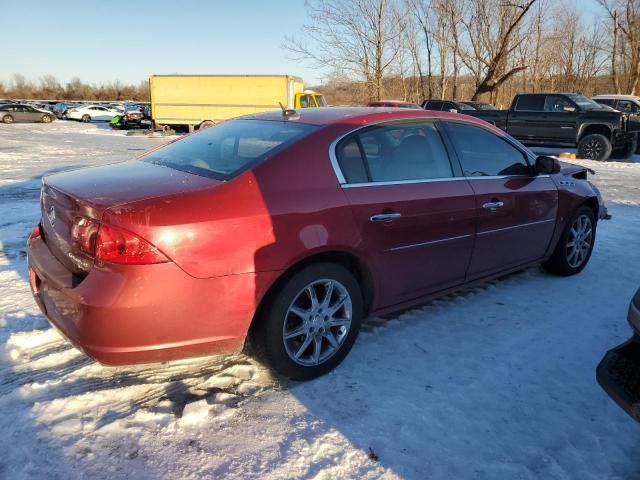 2006 Buick Lucerne CXL