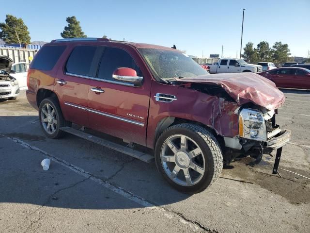 2010 Cadillac Escalade Premium