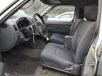 2002 Nissan Frontier Crew Cab XE