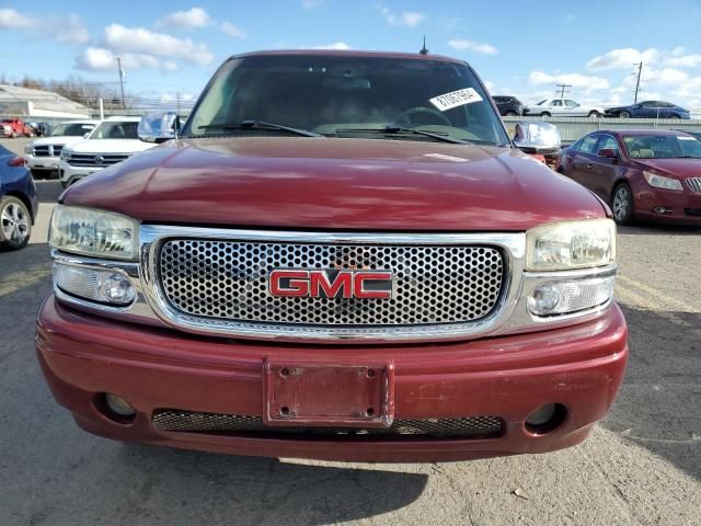 2002 GMC Denali XL K1500