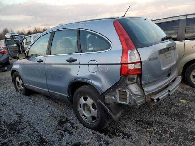 2008 Honda CR-V LX