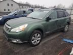 2012 Subaru Outback 2.5I Premium