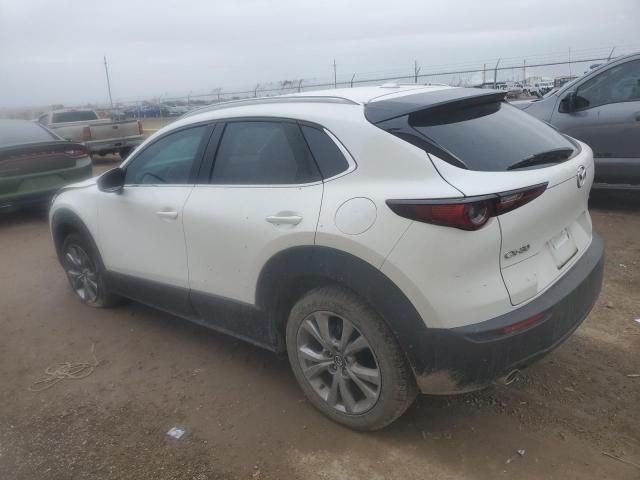 2021 Mazda CX-30 Premium