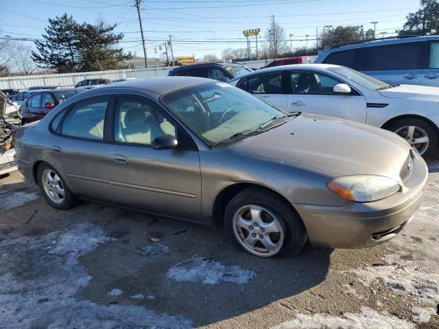 2004 Ford Taurus SES