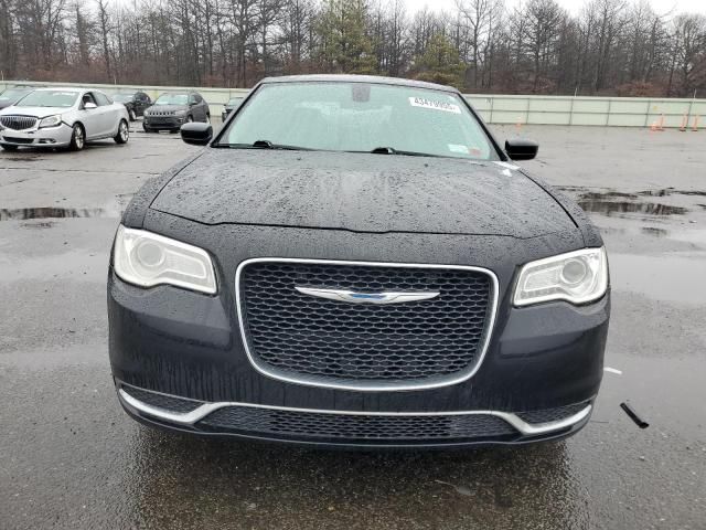 2015 Chrysler 300 Limited