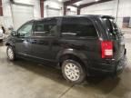 2008 Chrysler Town & Country LX