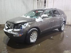 2011 Buick Enclave CXL en venta en Central Square, NY