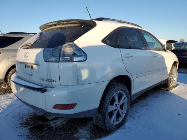 2006 Lexus RX 400