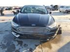 2018 Ford Fusion TITANIUM/PLATINUM HEV