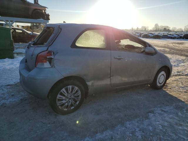 2009 Toyota Yaris