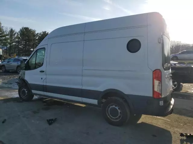 2016 Ford Transit T-250