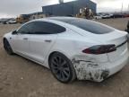 2020 Tesla Model S