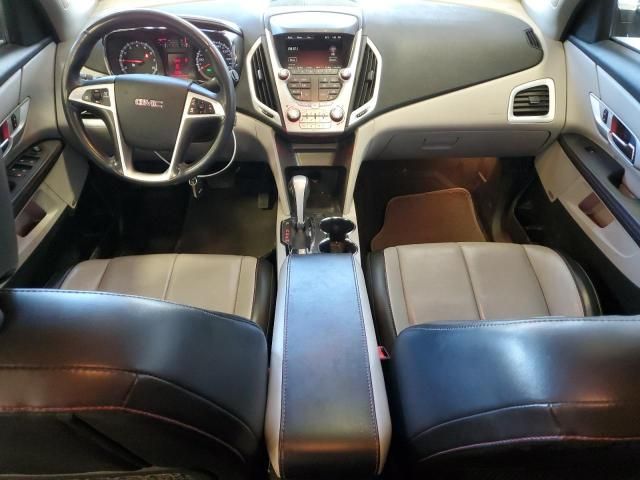 2012 GMC Terrain SLT