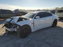 2022 Dodge Charger Scat Pack en venta en Houston, TX