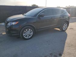 2018 Nissan Rogue Sport S en venta en Orlando, FL