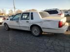 1995 Lincoln Town Car Signature