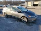 2011 Honda Insight EX