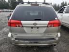 2004 Toyota Sienna XLE