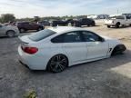 2016 BMW 435 I Gran Coupe