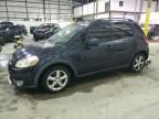 2008 Suzuki SX4 Base