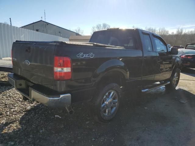 2008 Ford F150