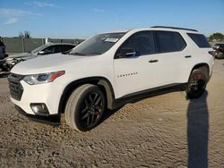 2020 Chevrolet Traverse Premier en venta en Homestead, FL