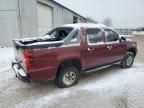 2008 Chevrolet Avalanche K1500