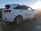 2016 KIA Sorento SX