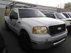 2007 Ford F150