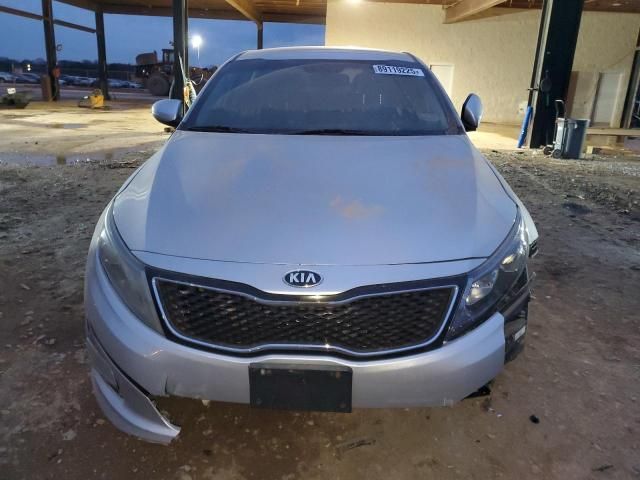 2014 KIA Optima LX