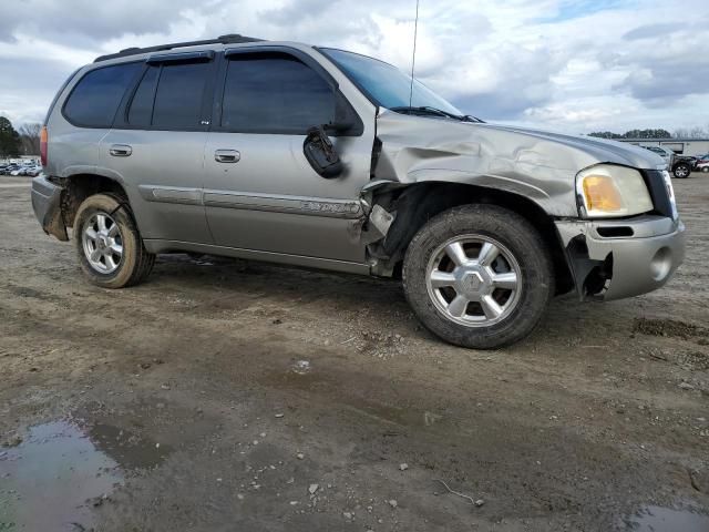 2003 GMC Envoy