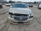 2009 Buick Lacrosse CXL