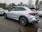 2023 Mercedes-Benz EQE SUV 350+