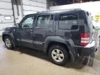 2010 Jeep Liberty Sport