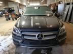 2013 Mercedes-Benz GL 450 4matic