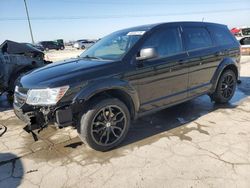 Salvage cars for sale at Lebanon, TN auction: 2015 Dodge Journey SE