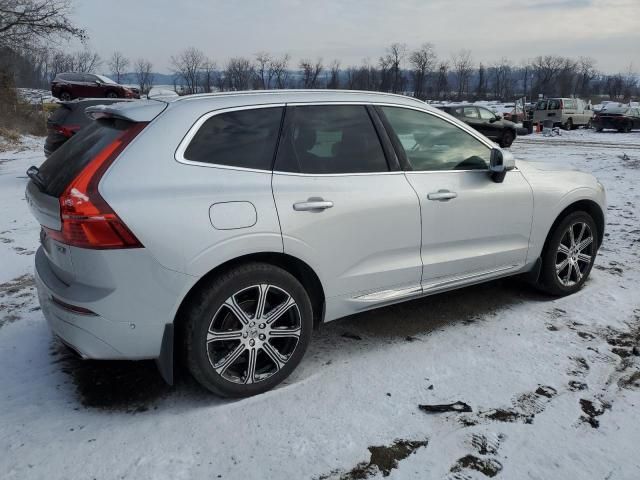 2019 Volvo XC60 T5 Inscription