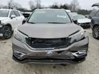 2016 Honda CR-V EXL