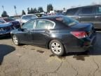 2008 Honda Accord LXP