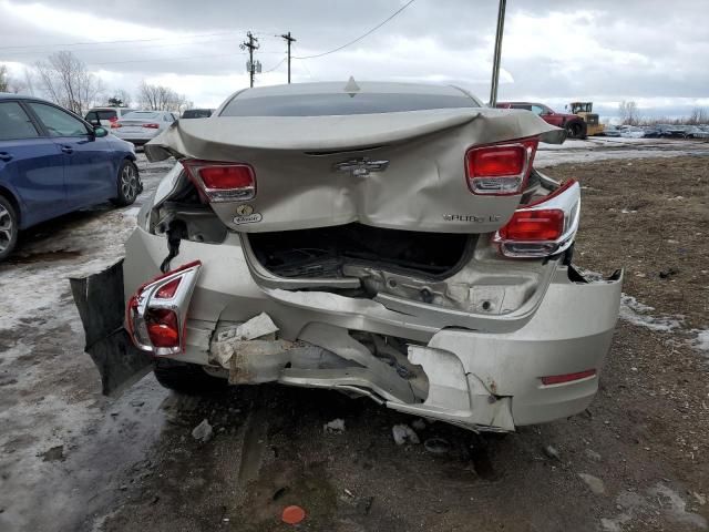 2013 Chevrolet Malibu 2LT