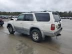 1999 Toyota 4runner Limited