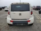 2010 KIA Soul +