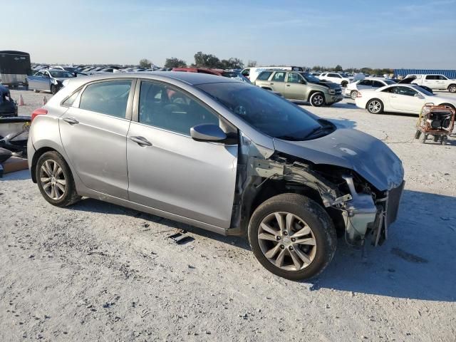 2013 Hyundai Elantra GT