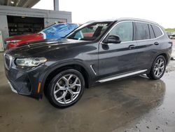 BMW Vehiculos salvage en venta: 2024 BMW X3 SDRIVE30I