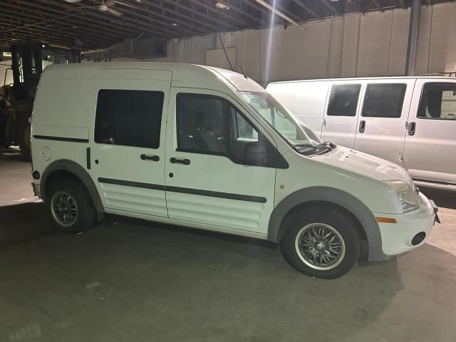 2012 Ford Transit Connect XLT